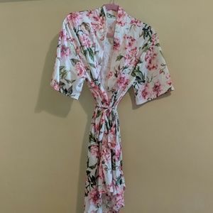 Show me your mumu brie robe